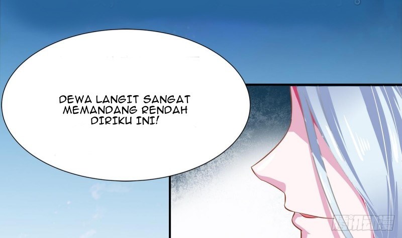 Magic Immortal Qi Chapter 01-02 Bahasa Indonesia